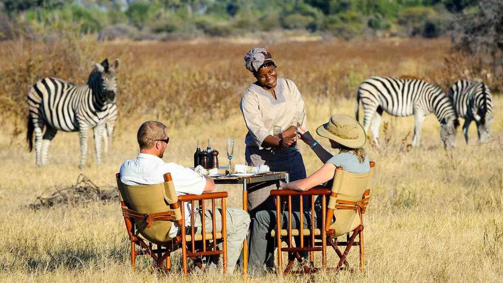 10-Day Legends Kenya Wildlife & Cultural Safari