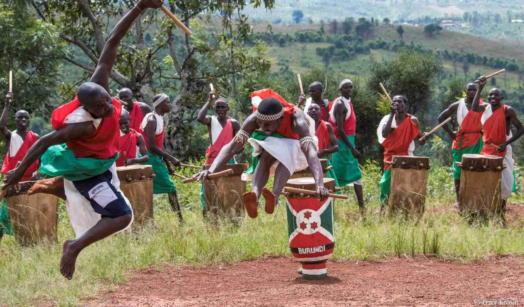 Gishora Drum Sanctuary: