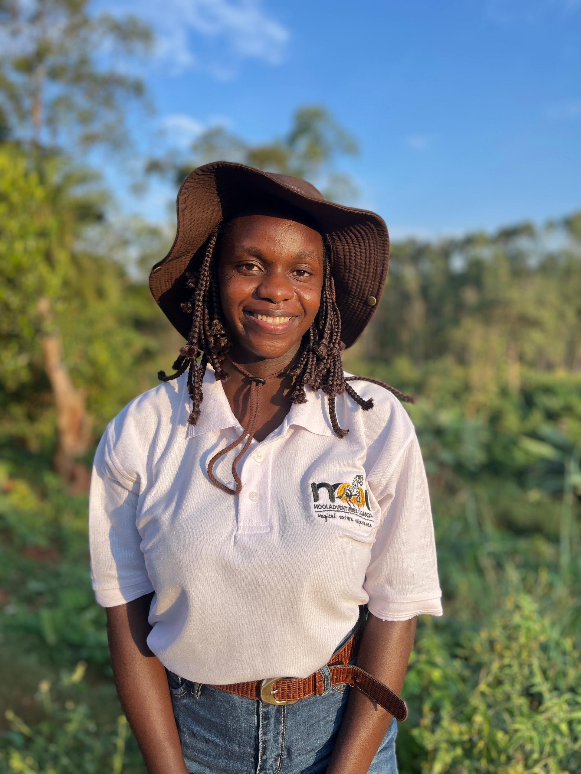 MIREMBE ESTHER GUIDE