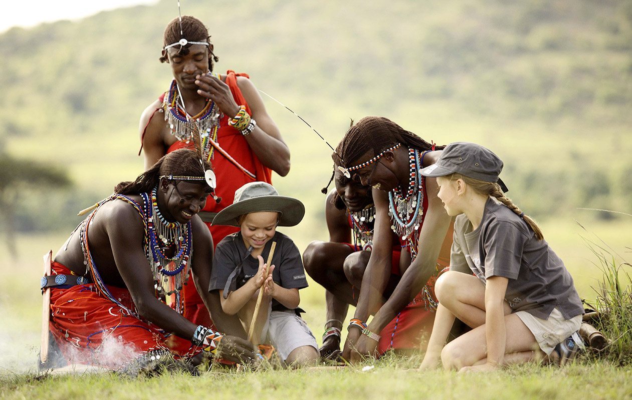 Tanzania Cultural Safaris