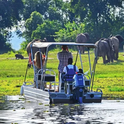 Murchison Falls National Park
