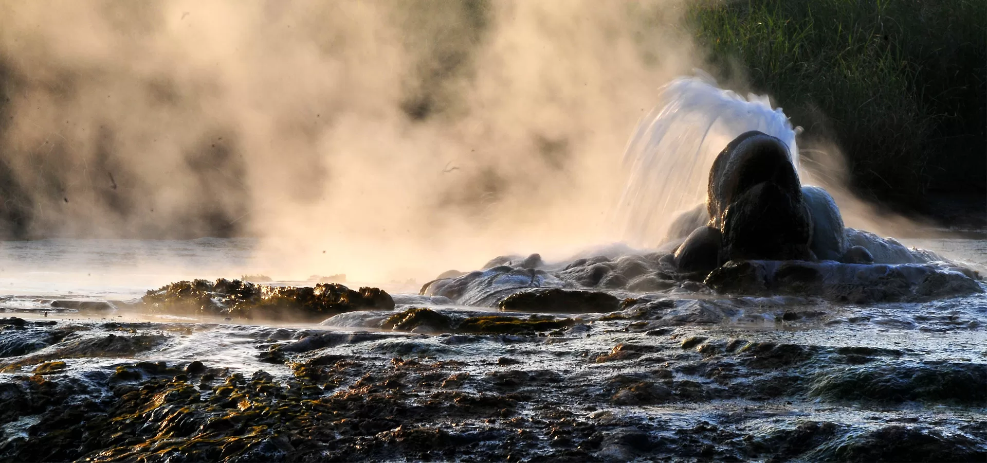 Semuliki National Park